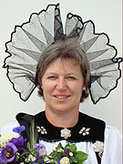 Ursula Zuber